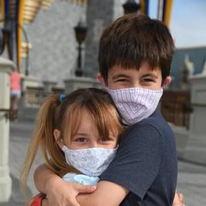 Meet your Posher, Darlene